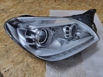 MERCEDES SLK A 172 SVĚTLO PŘEDNÍ PRAVÁ XENON LED