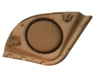 MERCEDES CLS W219 КОРПУС ГРОМКОГОВОРИТЕЛЯ ЗАДНИЙ СЛЕВА