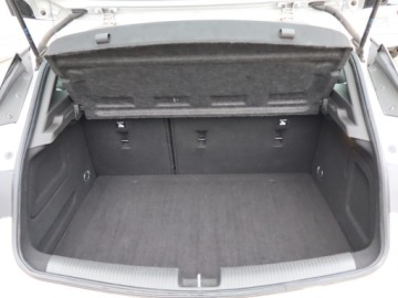 Opel Astra K Hatchback Facelifting 1.2 Turbo 145KM 2021 Opel Astra 1.2 Turbo, Salon Polska, Serwis ASO, zdjęcie 13