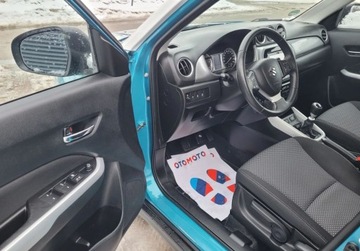 Suzuki Vitara III SUV 1.6 DDiS 120KM 2016 Suzuki Vitara Auto przetestowanie Sprawdzone pewne auto 1.6 Diesel 120KM, zdjęcie 20