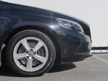 Volvo S40 II 2.0 D3 150KM 2012 Volvo V40 2.0 D3, Salon Polska, Serwis ASO, zdjęcie 14