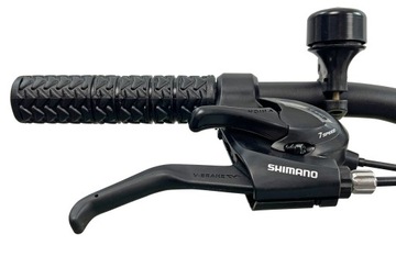 Rower górski MTB INDIANA X-Pulser 2.7 27.5 cala