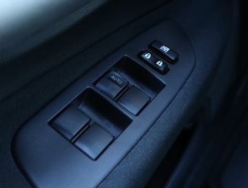 Toyota Auris I Hatchback 1.6 i 16V VVT-i 124KM 2008 Toyota Auris 1.6 Dual VVT-i, Salon Polska, Klima, zdjęcie 15