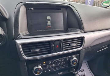 Mazda CX-5 I 2016 Mazda CX-5 Bezwypadekserwis asoorg lakierjak noweFULL LED 2.2 Diesel, zdjęcie 16
