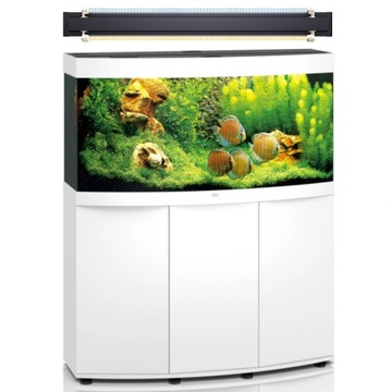 Juwel VISION 260 akwarium szafka MultiLux LED42W