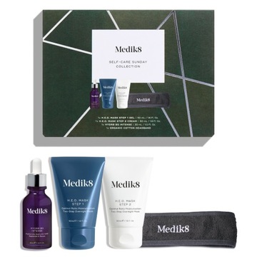 Medik8 Self-Care Sunday Collection