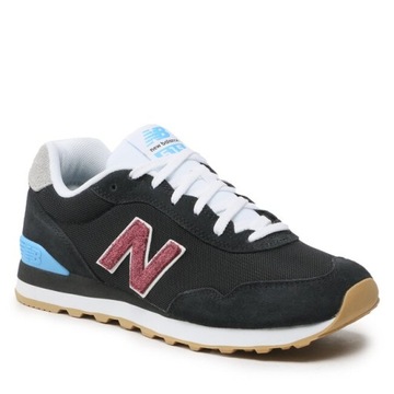 Buty męskie New Balance ML515BU3 40