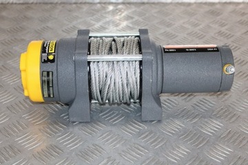 Лебедка CAN AM Superwinch Terra 35 новая OEM BRP / CAN AM ATV