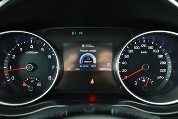 Kia Ceed III Kombi Facelifting 1.5 T-GDI 160KM 2022 Kia Ceed 1.5 T-GDI, Salon Polska, 1. Właściciel, zdjęcie 7