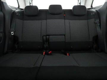 Citroen C3 Aircross  I Crossover 1.2 PureTech 110KM 2019 Citroen C3 Aircross Shine navi kamera tempomat, zdjęcie 17