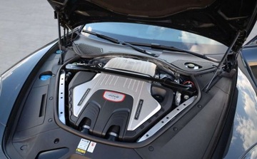 Porsche Panamera II GTS Sport Turismo 4.0 V8 460KM 2019 Porsche Panamera Porsche Panamera GTS Sport Turismo 4.0 Benzyna 460KM, zdjęcie 33