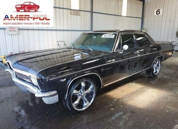 Chevrolet Impala 1966