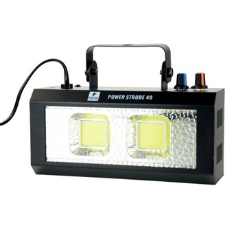 Диско-стробоскоп 40 Вт Power Strobe 40 Firefog