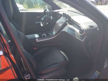 Mercedes GLC C254/X254 2024 Mercedes-Benz GLC 300 4Matic 2024 2.0l 2.0 Benzyna 255KM, zdjęcie 9