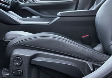 BMW Seria 4 G22-23-26 Coupe 2.0 420d 190KM 2023 BMW Seria 4 I wlasciciel M Sport Gwarancja Bezwypadkowy FVAT23, zdjęcie 26