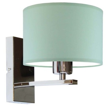 Kinkiet abażur lampa ścienna LED E27 kinkiet ścienny na ścianę dla dziecka