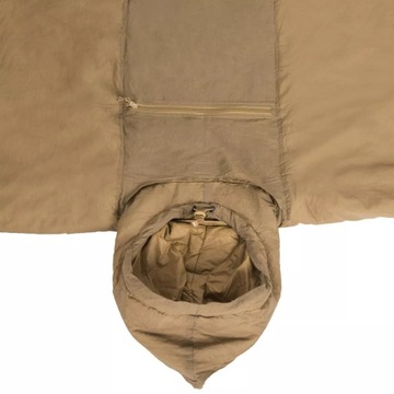 Пончо Helikon Swagman Roll Climashield Earth
