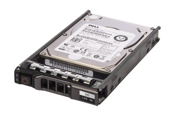 Dell 1.2TB SAS 10k 2.5 12G , 89D42, Toshiba AL14SE