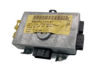 61354124157, Computer Bedienteil BMW 5 E60 61354124157