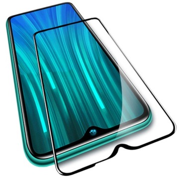 Szkło Hartowane 5D do XIAOMI REDMI NOTE 8 PRO