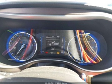 Chrysler Pacifica II 2018 Chrysler Pacifica CHRYSLER PACIFICA TOURING L 3.6 Benzyna 287KM, zdjęcie 10