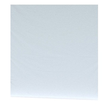 Materiał PVC 1mx1m biały