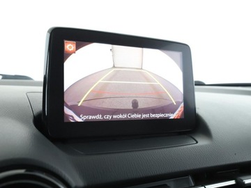 Mazda CX-3 Crossover 2.0 SKY-G 120KM 2017 Mazda CX-3 2.0 Selection Automat Tempomat Grzane, zdjęcie 23