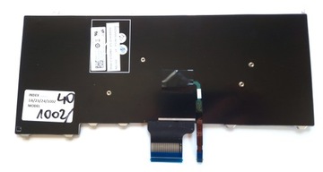 ОРИГИНАЛЬНАЯ КЛАВИАТУРА DELL E7240 E7420 E7440