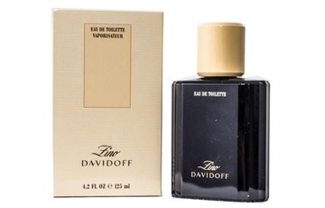 PRODUKT DAVIDOFF ZINO EDT 125ML PERFUMY