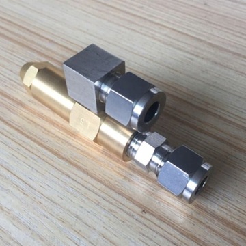 Dysza Palnik Na Olej Przepracowany 0.5Mm, Dys