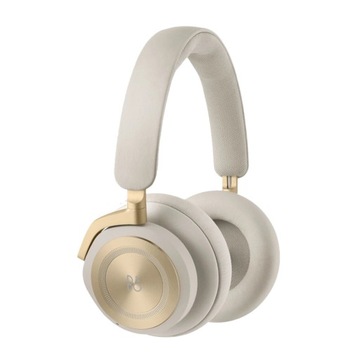 Bang&Olufsen Beoplay HX Gold Tone Słuchawki bezprzewodowe