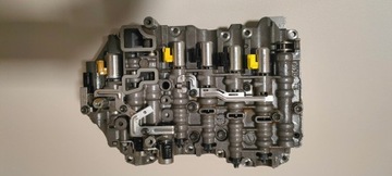 Sterownik hydrauliczny 09G