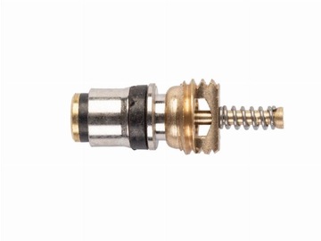 Комплект клапанов кондиционера 100 шт., 10 видов.