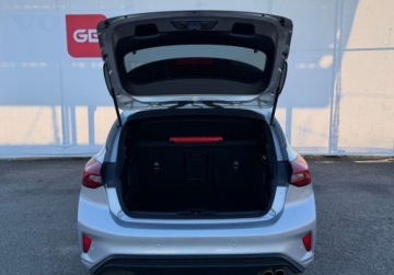 Ford Focus IV Hatchback Facelifting 1.5 ECOBLUE 115KM 2024 Ford Focus PROMOCJA WIOSENNA 1.5 EcoBlue 115KM AT ST-Line X Salon PL ASO F, zdjęcie 10