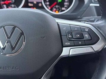 Volkswagen Tiguan II SUV 1.5 TSI EVO 150KM 2020 Volkswagen Tiguan TSI 150KM Life LED Keyless Pakiet Zimowy Salon PL F, zdjęcie 19