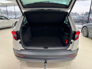 Skoda Karoq Crossover 1.5 TSI ACT 150KM 2021 Skoda Karoq Style / LED / ACC / Ambiente / CarPlay, zdjęcie 15