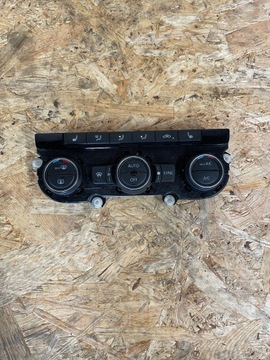 PANEL KLIMATYZACJI NAWIEWU VW 1K8907044CH