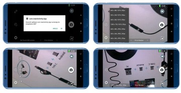 3,9-мм HD-КАМЕРА ANDROID USB-C ДЛЯ ПРОВЕРКИ ЭНДОСКОПА