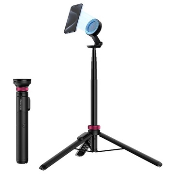 Селфи-стик Уланзи MT-84 Black