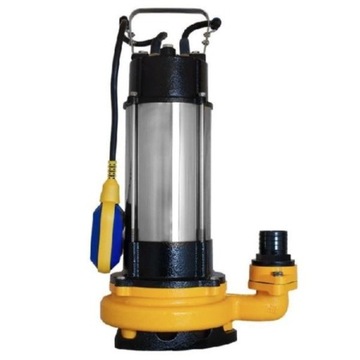 POMPA ZATAPIALNA WQ 1500F 230V 360l/min
