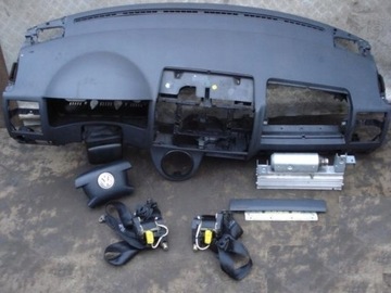 DESKA ROZDĚLOVAČE VOLKSWAGEN OE 7H0857237