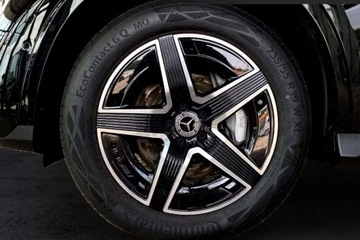 Mercedes GLC C254/X254 2025 Mercedes-Benz GLC COUPE 200 d 4MATIC AMG Line Duzy Rabat, Polski Salon, Od, zdjęcie 13