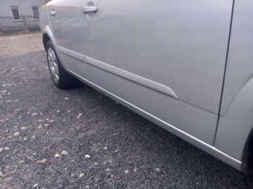 Opel Astra H Kombi 1.6 ECOTEC 115KM 2006 Opel Astra OPEL ASTRA H 1600 benzyna super stan 1.6 Benzyna 115KM, zdjęcie 29