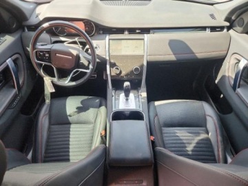 Land Rover Discovery Sport 2023 Land Rover Discovery Sport Se R-Dynamic 2023 2.0 Benzyna 247KM, zdjęcie 8