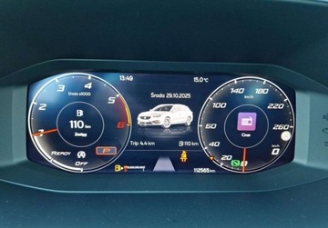 Seat Leon IV Sportstourer 2.0 TDI CR 150KM 2022 Seat Leon 2.0TDI 150KM DSG Xcellence Skora ACC El.Klapa Full LED Climatron, zdjęcie 22