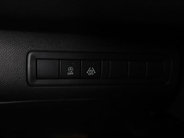 Peugeot 308 II Hatchback Facelifting 1.2 PureTech 130KM 2018 Peugeot 308 Automat Navi Klimatyzacja Kamera, zdjęcie 33