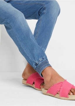 ДЖИНСЫ ДЛЯ МАТЕРИАЛОВ Bonprix nqd 38