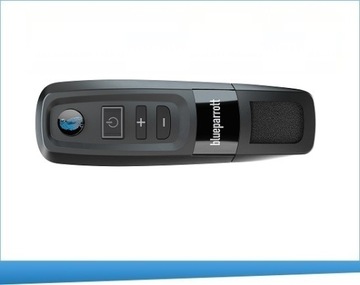 БЕСПРОВОДНЫЕ НАУШНИКИ JABRA BLUEPARROTT C300-XT