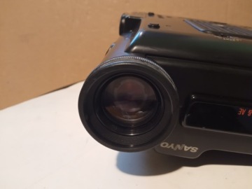 САНЬО ВМ-ES88P