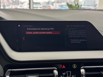 BMW Seria 1 F40 2020 BMW 118 M sport / Ambniente / Blind spot / CarPlay, zdjęcie 33